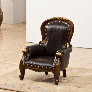 리앤갤러리 베이비소파1인 돌상의자 백일상의자