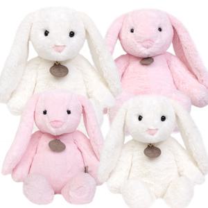 노블레빗 토끼 애착 동물 인형 30cm 40cm