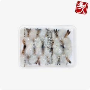 다인 초밥용 청미새우 10g 생새우 초밥재료 초청미