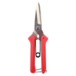 화신 다목적가위 P-300 원예 농작업 전정 전기선 호스 분재 공예