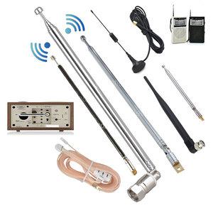 라디오 안테나 봉 RF 안테나 선