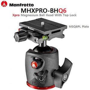 맨프로토 MHXPRO-BHQ6 마그네슘 볼헤드