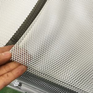 메탈라스 철 스틸 싸롱 미장 인테리어 미장 메쉬 MESH