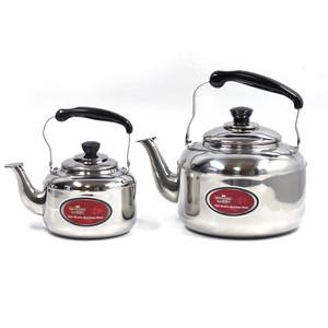 퀸센스 여유로움 하모니 주전자 (1.5L/4L)