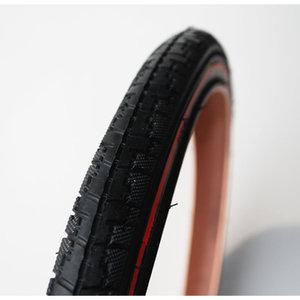자전거타이어/26인치타이어/26x1 3/8 숙녀용/켄다