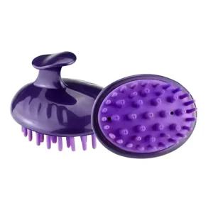 샴푸브러쉬 두피마사지 샴푸빗 탈모 두피케어 비듬