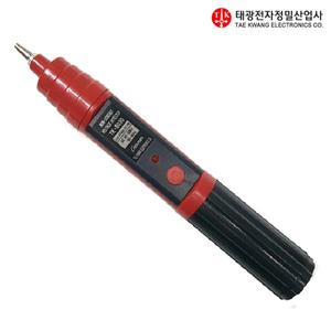 TK-8030 비접촉 검전기/음향발광식/AC80~30KV/고압용