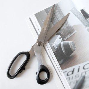 [츠바메]일본 니켄 재단가위 240/260mm/잠자리가위/벨가위/주방가위