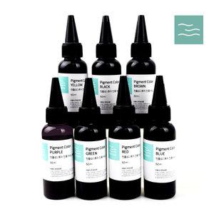 마타바 캔들&디퓨저 전용색소_6컬러(공동사용가능)