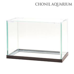 천일 누드어항 [30cm] 아크릴뚜껑포함 /천일어항/