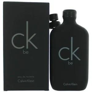 CK BE 오 드 뚜왈렛 100ml