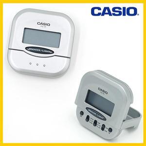 여행용 휴대용 카시오 전자 디지털 알람 시계 탁상시계