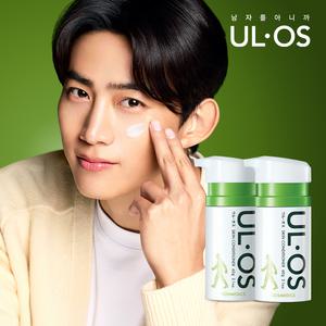 [공식정품] 우르오스 스킨 컨디셔너 60g x 2개