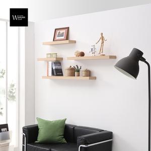 무지주선반/일자선반/인테리어선반/카페선반/벽선반