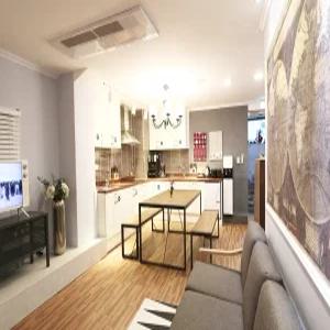 [서울 게스트하우스] 명동 블루보트 게스트하우스 (동대문,을지로,충무로,신당,약수)