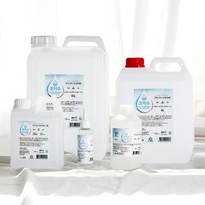 조이수 정제수 증류수 초순수 3차 살균 식물성 글리세린 VG PG 아로마조이 액상 향료 모음전 1L 4L 10L 20L