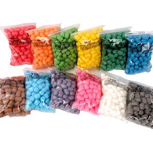 플레이콘1200 (12색x100P) / 플레이콘만들기 수수깡