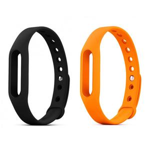 샤오미 미밴드1 호환 컬러밴드 스트랩 미밴드 줄