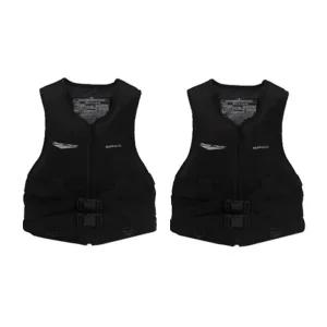 프리미엄 1 + 1 버팔로구명조끼 성형구명조끼 라이프자켓 대형/소형