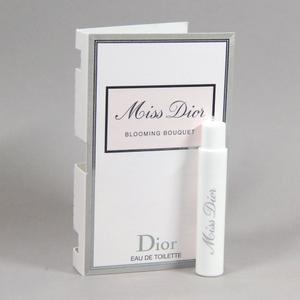 크리스찬 디올 미스 디올 블루밍 부케 1ml