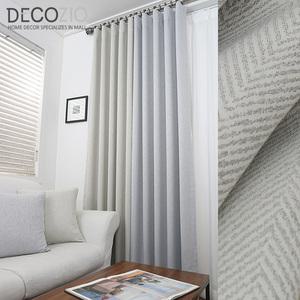 로하스100%차단 프리미엄 암막커튼/거실커튼