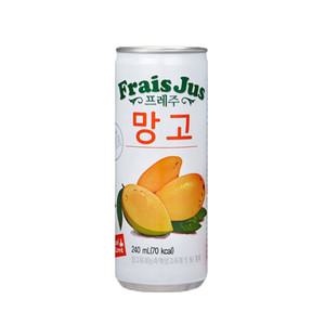 프레주 망고 240ml x 30캔 음료수