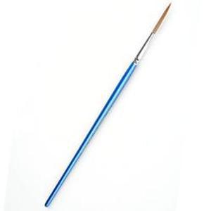 [열린화방]화홍 세필 337시리즈 낱자루 1호 /포스터칼라/페이스페인팅/공예/단청/POP