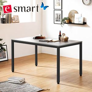 e스마트 철제책상 1400x800 일자다리