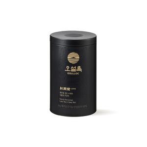 [오설록] 본사직영 홍우전 60g//붉고 진한 수색/꽃향미/강발효차/잎차
