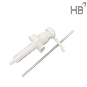 편리한 말통펌프 / 소분용펌프 말통세제전용 락스