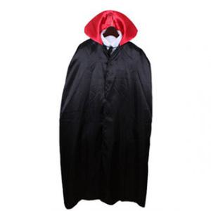 NT 드라큐라망토-대 마법사 파티 할로윈 코스프레 뱀파이어의상 할로윈성인옷