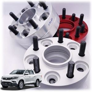 렉스턴 스포츠 휠 허브스페이스 20mm 25mm 30mm 35mm 제이플레이 공장직영