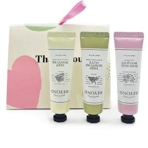 비욘드 클래식 핸드크림 3종 기프트세트