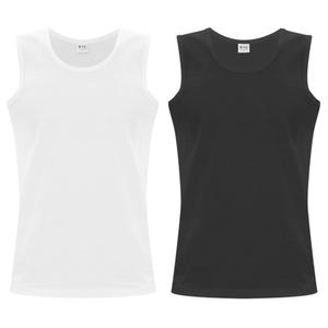 BYE1006 BYC 남성 순면 머슬 탱탑 민소매 런닝