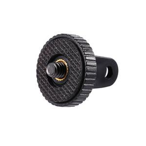 아답터 1/4 볼트 어댑터 고프로/히어로/4/5/6/세션 호환