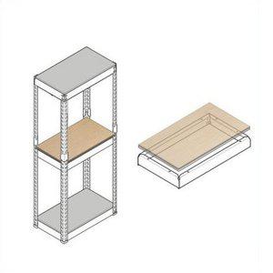 [스피드랙]1단 추가 구매