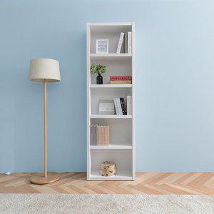 [보루네오하우스]라보떼 도노 600 5단 튼튼책장 DO15