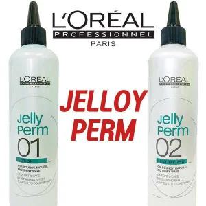 로레알 프로페셔널 멀티 젤리펌 1제2제 400ml 파마약추천