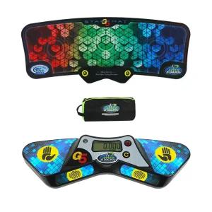 스피드스택 타이머세트 매트+가방포함 풀세트 최신제조+공인대회