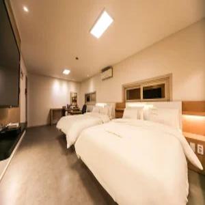 [경북 모텔] 안동 꿈의궁전 (안동(경북도청,하회마을))