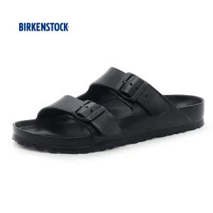 [버켄스탁] 아리조나 EVA 블랙 레귤러  (0129421)