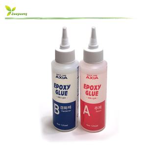 엑시아 BE-05 에폭시글루 다용도 접착제 5분