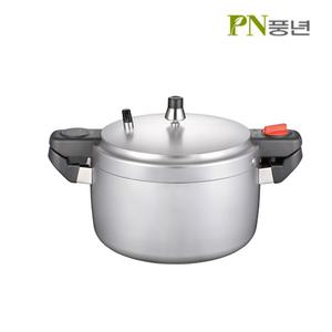 PN풍년 1954 손주물 압력솥 가정용 4~12인용