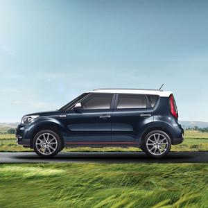 제주허브렌트카 - 더뉴쏘울 (휘발유/오토) 24시간 / 제주도렌트카 가격비교, 저렴한곳