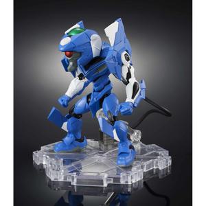 넥스엣지 에반게리온 영호기 카이 TV판 NXEDGE 반다이 정품 완성품