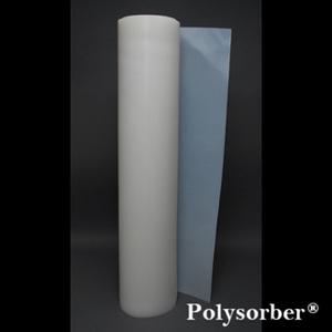 실리콘 고무시트 0.1mm~0.8mm(반투명) 재단판매 실리콘패드