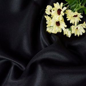 검은천 암막천 검은 원단 대폭 검정천  WS10003 /-