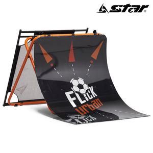 스타 SU1001 플릭 어반 스킬즈 트레이너 축구훈련연습