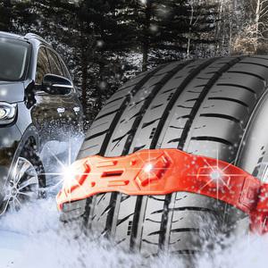 파워아이젠 벨트식 우레탄 스노우체인 자동차 벨트체인 8P세트 올뉴쏘렌토 올뉴카니발 더뉴쏘렌토