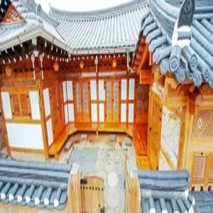 [전북] 전주 한옥마을 가원당(전북숙소/전주숙소)